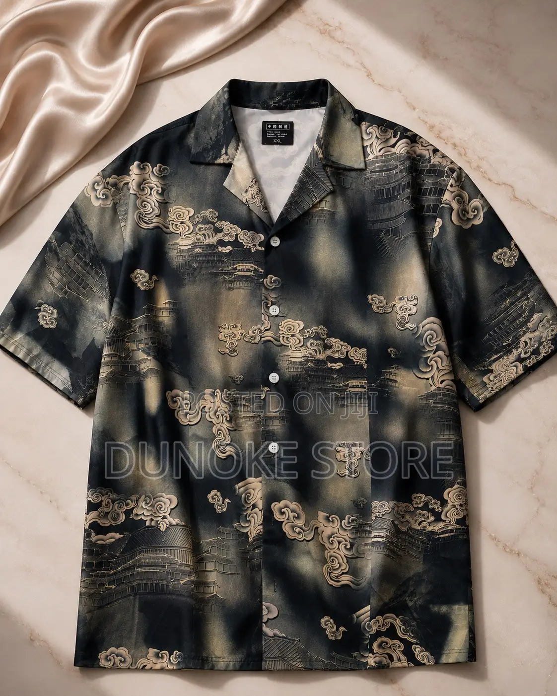 Vintage Shirt