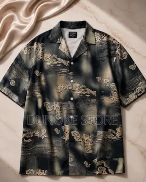 Vintage Shirt
