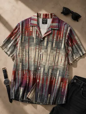 Vintage Shirt