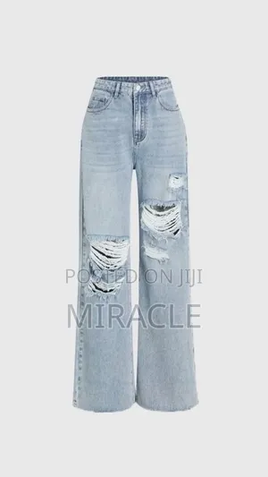 Craze Jeans 