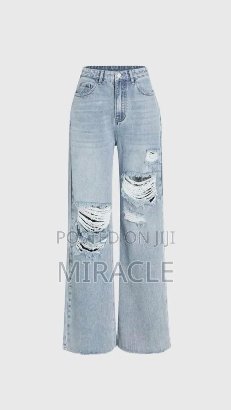 Craze Jeans 
