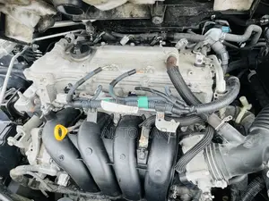 Toyota Corolla LE 4dr Sedan (1.8L 4cyl CVT) 2017 Gray