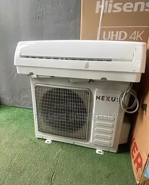 Nexus AC 1hp Energy Saving Low Consumption Super Cool Is Available