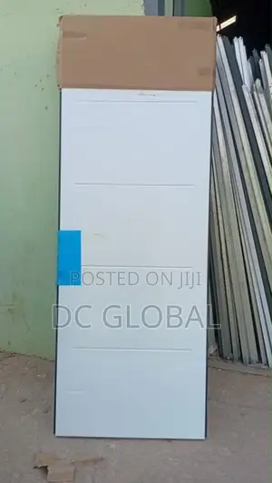 GO4 Security Door