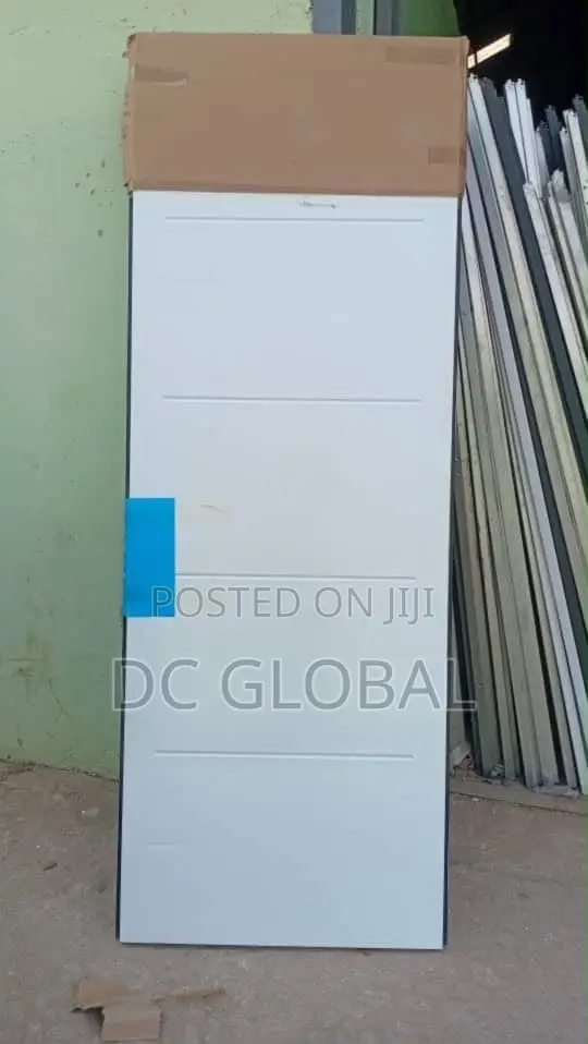 GO4 Security Door