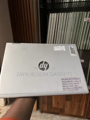 Laptop HP ProBook x360 435 G8 16GB AMD Ryzen 7 SSD 512GB