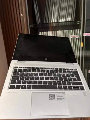 Laptop HP ProBook x360 435 G8 16GB AMD Ryzen 7 SSD 512GB