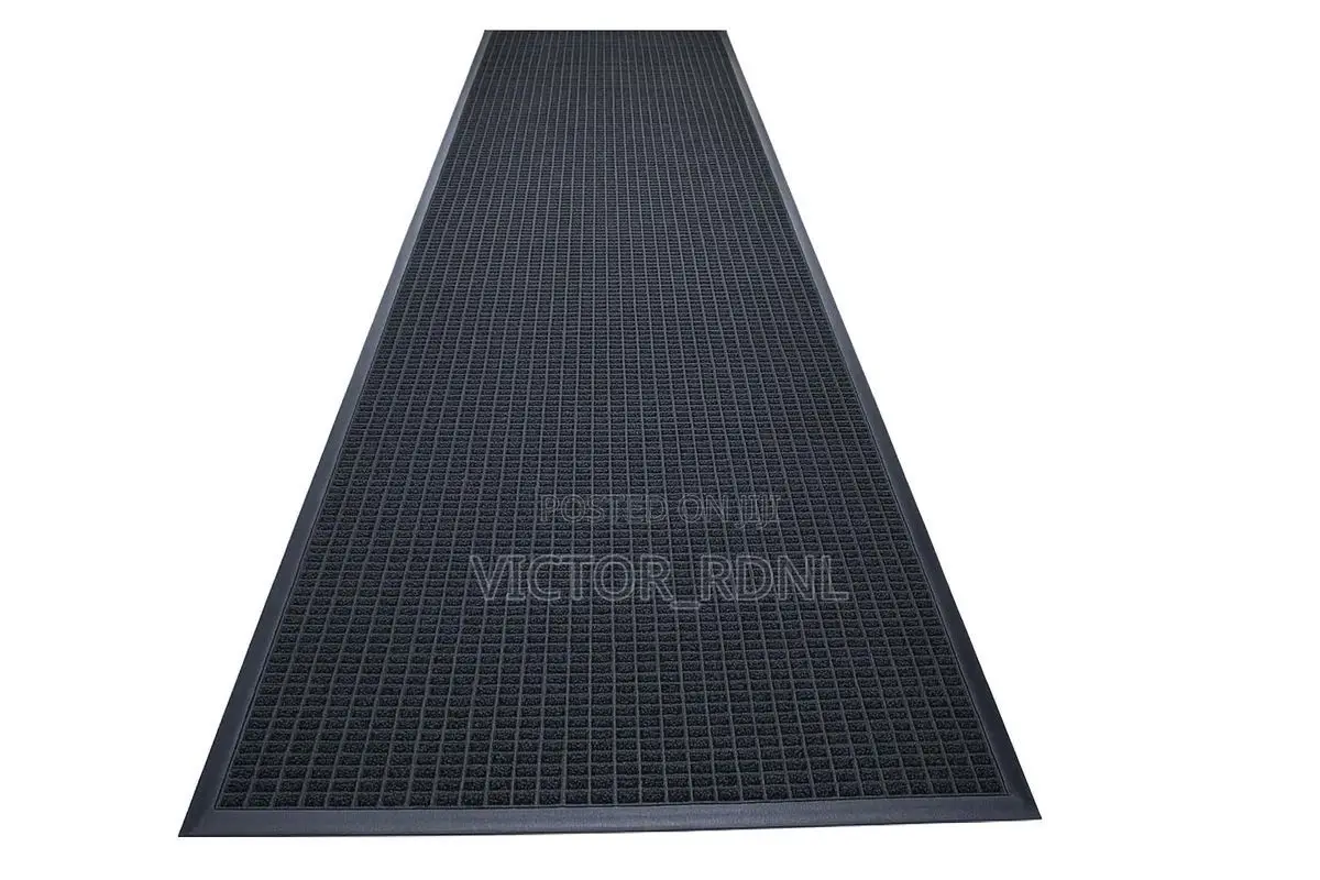 Strong Outdoor Floor Guard Foot Mat