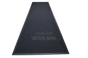 Strong Outdoor Floor Guard Foot Mat