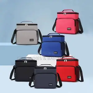 Lunch Bag 