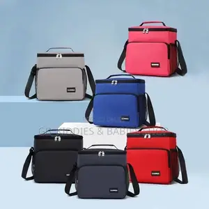 Lunch Bag 