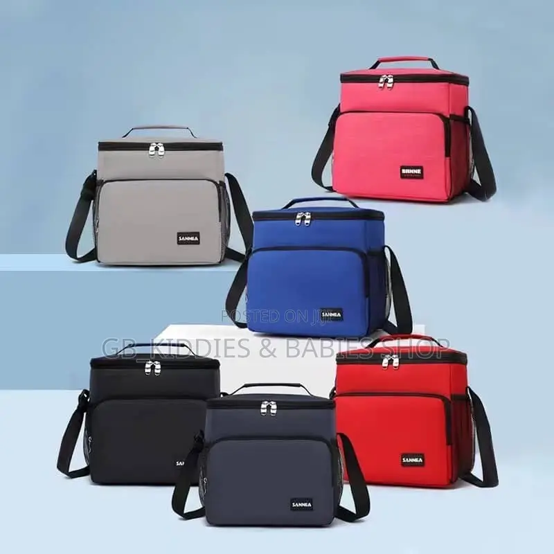 Lunch Bag 
