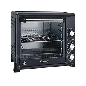 Century COV-8320-C 37L Electric Oven Toaster Grill