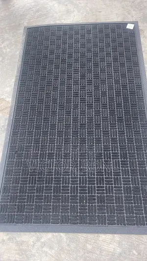 High Quality Outdoor Foot Mat