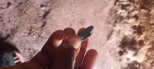 Raw Quartz