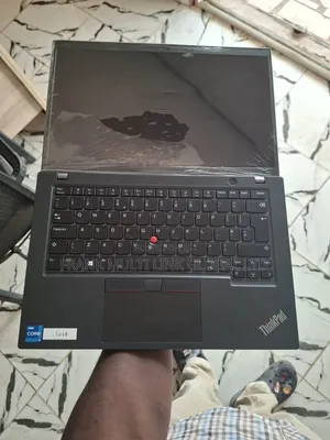Laptop Lenovo ThinkPad L14 16GB Intel Core i7 SSD 512GB