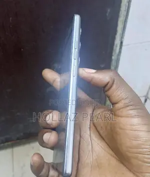 Tecno Camon 40 128 GB Black