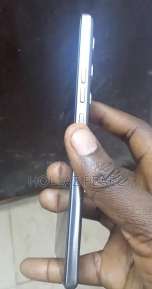 Tecno Camon 40 128 GB Black