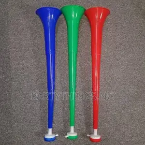 Woofer Horn Vuvuzela