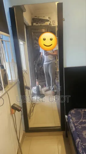 5'9 by 1'10 Mirror