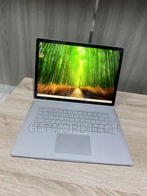 Laptop Microsoft Surface Book 2 16GB Intel Core i7 SSD 256GB