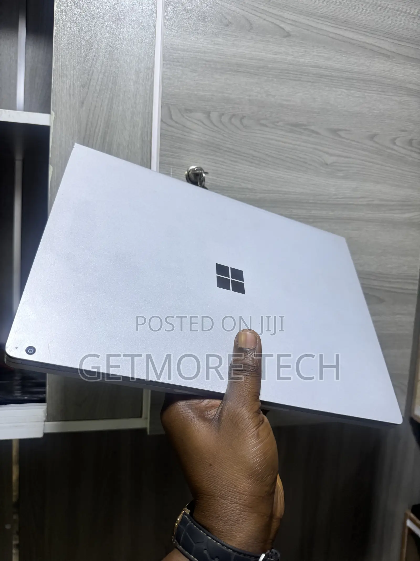 Laptop Microsoft Surface Book 2 16GB Intel Core i7 SSD 256GB