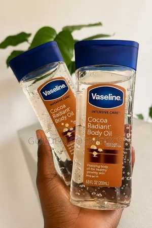 Vaseline Cocoa Oil by 1pcs