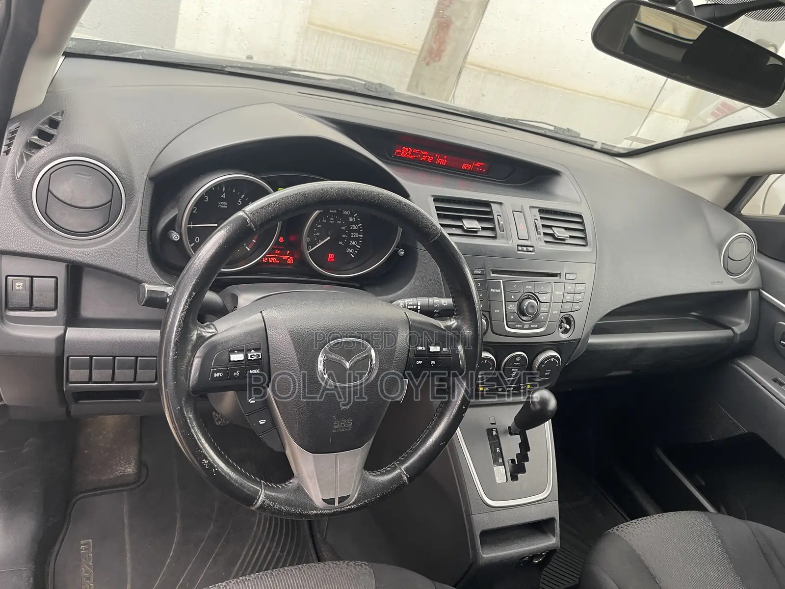 Mazda MX-5 2016 Silver