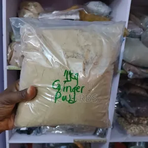 Ginger Powder 1kg