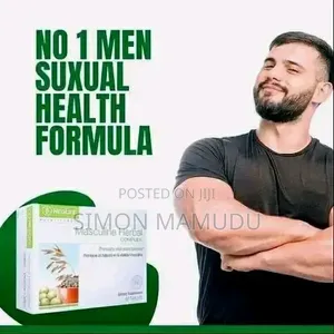 Nutritional Supplements