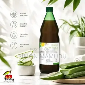 Nutritional Supplements