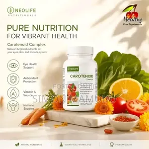 Nutritional Supplements