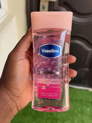 Vaseline B3 Oil by 1pcs