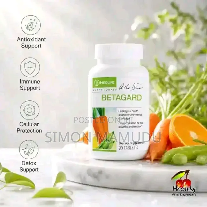 Nutritional Supplements