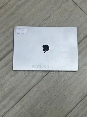 Laptop Apple MacBook Pro 2021 M1 16GB Apple M1 Pro SSD 1T