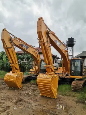 Cat 320bl Excavator for Sale in PHC
