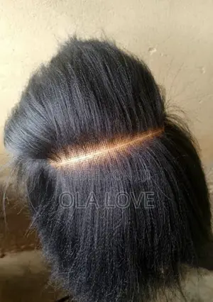 Blend and Attachment Full Lace