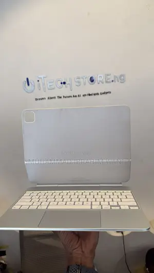 Genuine Apple Magic Keyboard iPad Pro (M4) 13 Inch