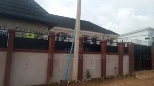 Furnished 2bdrm Duplex in Amagba Gra, Benin City for rent