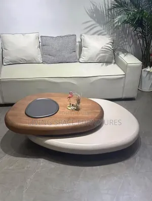 High-Quality Center Table
