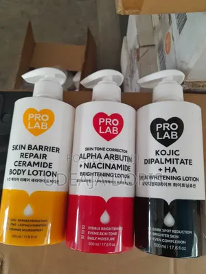 Pro Lab Lotion