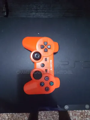 Play Station 3