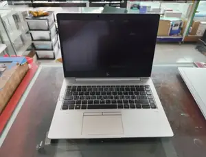Laptop HP EliteBook 745 G6 8GB AMD Ryzen 7 SSD 256GB