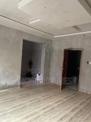 3bdrm Duplex in Meridian Park Estate, Awoyaya for sale