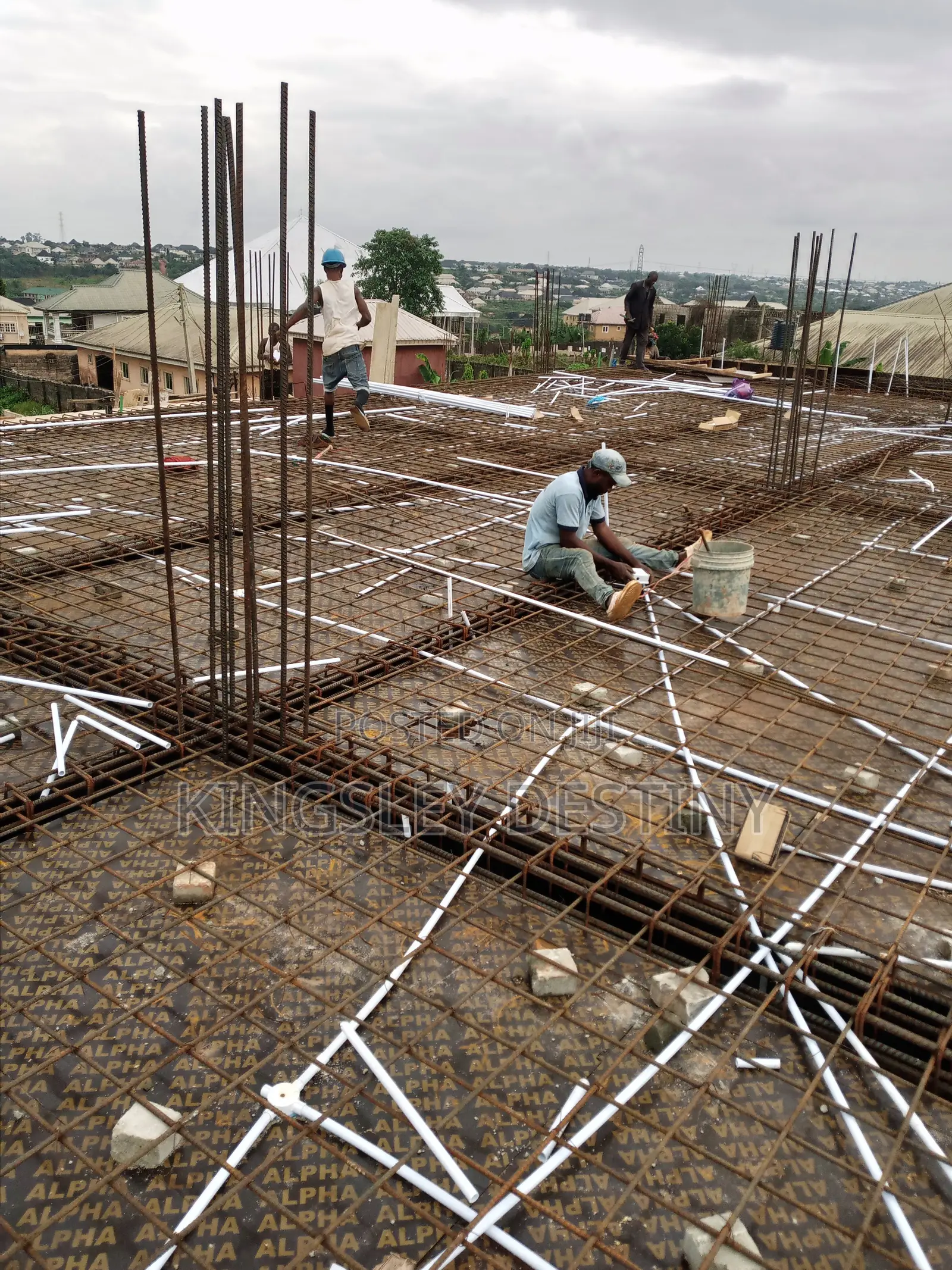 Electrical Engineer