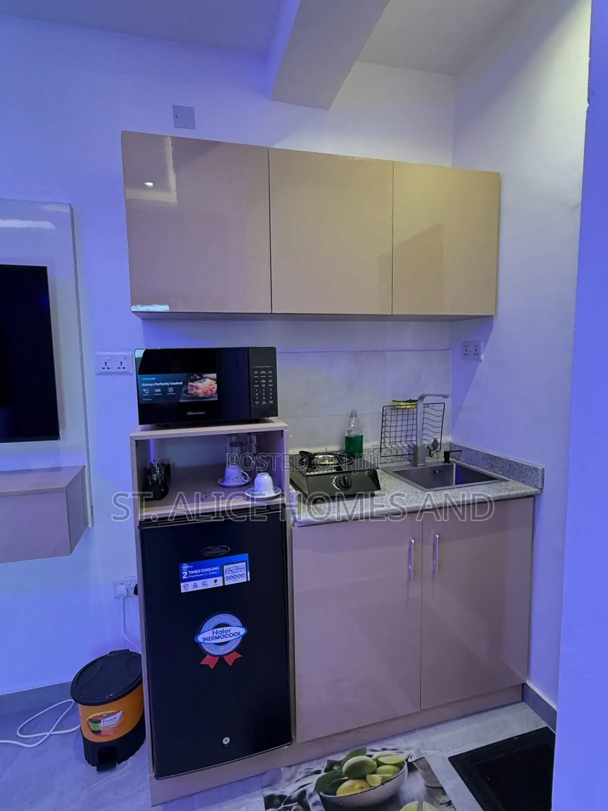 Nesto Studio Apartment