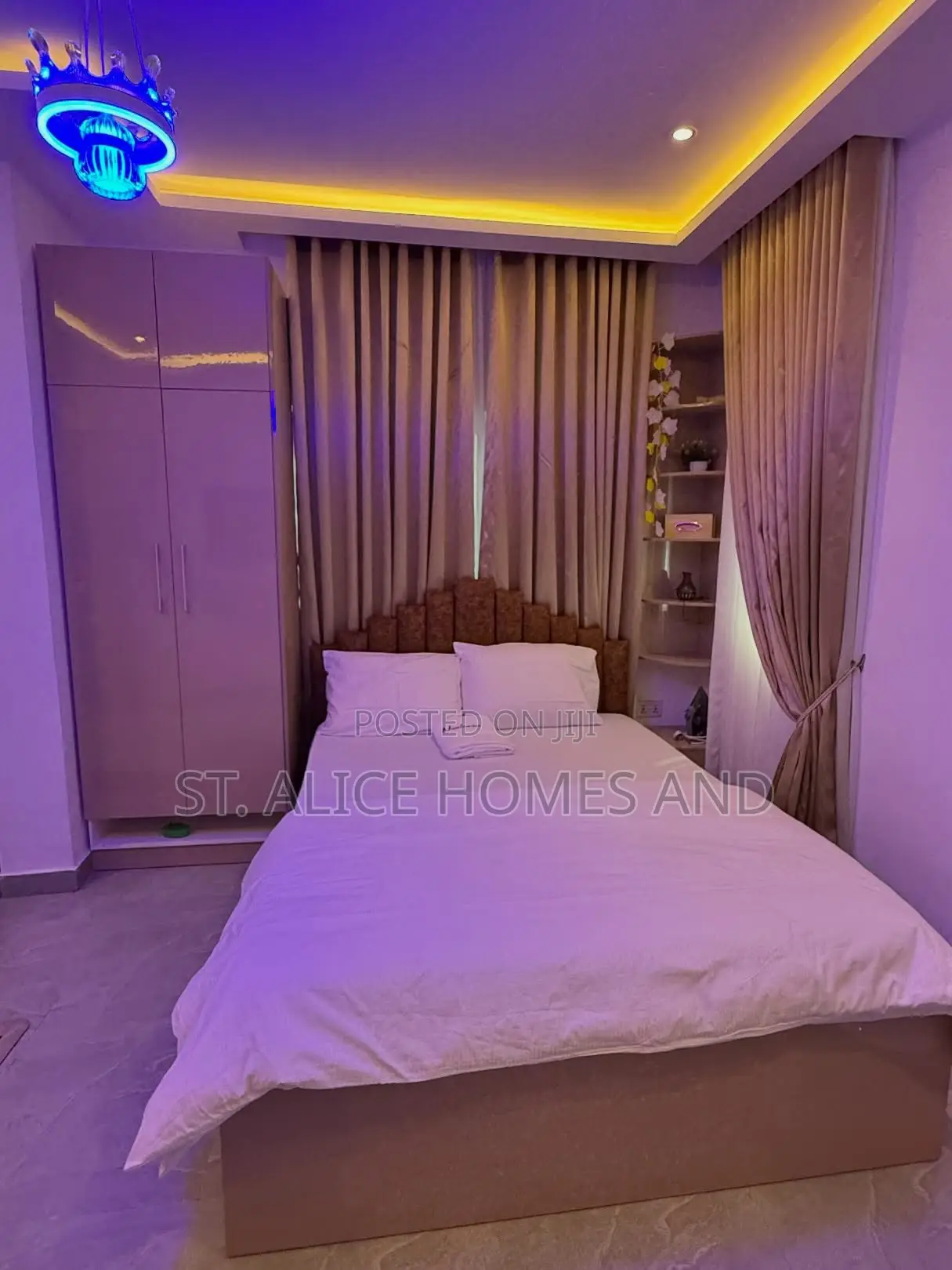 Nesto Studio Apartment