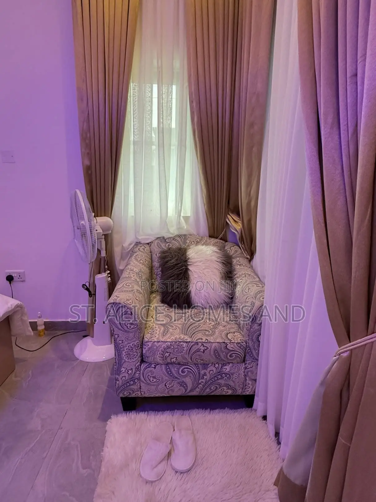 Nesto Studio Apartment