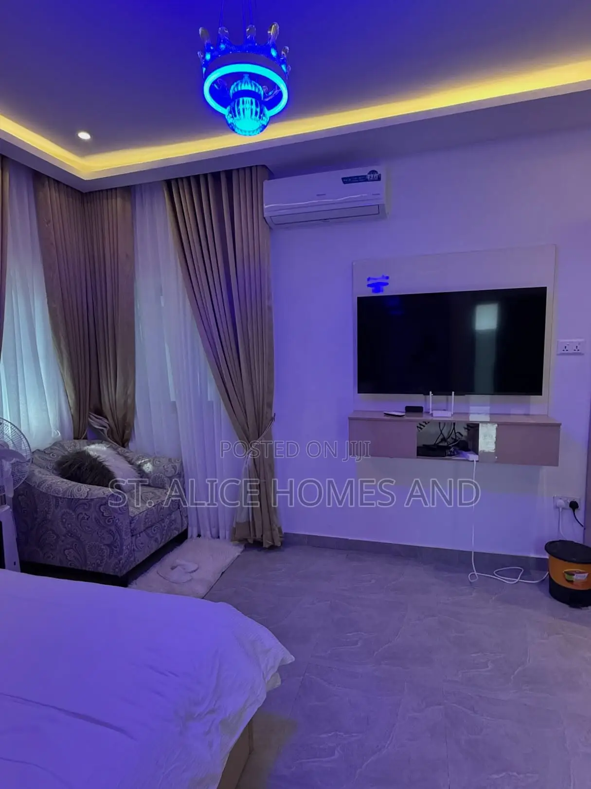 Nesto Studio Apartment