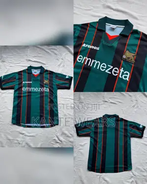 Venezia Retro Jersey Available in High Quality